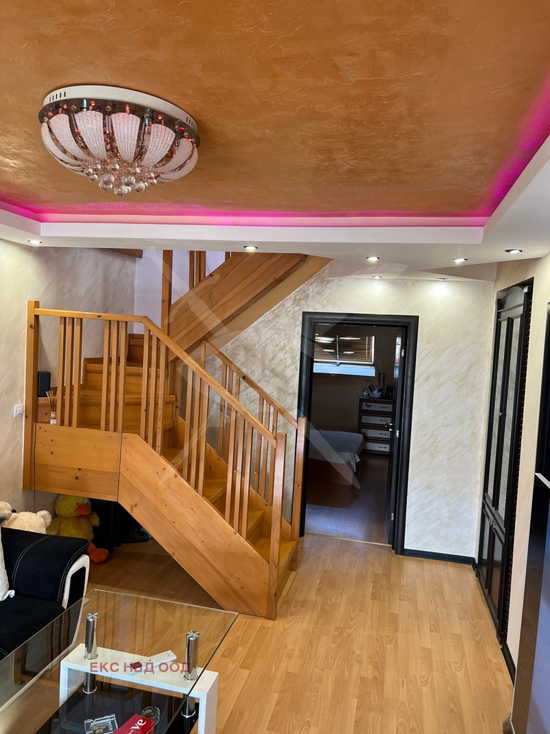 Til salg  Maisonette Plovdiv , Vastanicheski , 157 kvm | 39899619 - billede [5]