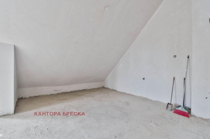 Satılık  İki Katlı Daire Plovdiv , Kyuçuk Parij , 106 metrekare | 91727353 - görüntü [8]
