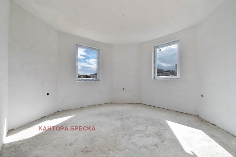 Satılık  İki Katlı Daire Plovdiv , Kyuçuk Parij , 106 metrekare | 91727353