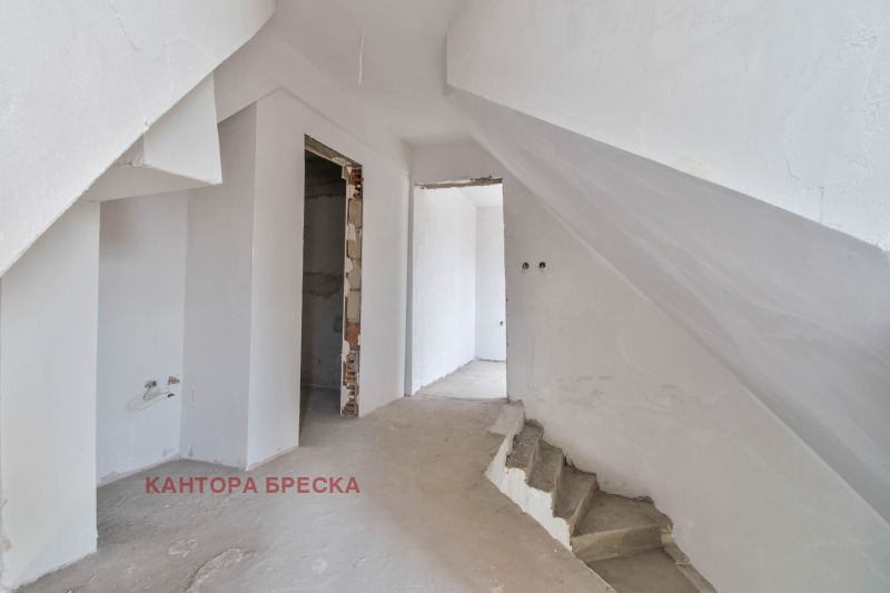 Satılık  İki Katlı Daire Plovdiv , Kyuçuk Parij , 106 metrekare | 91727353 - görüntü [11]