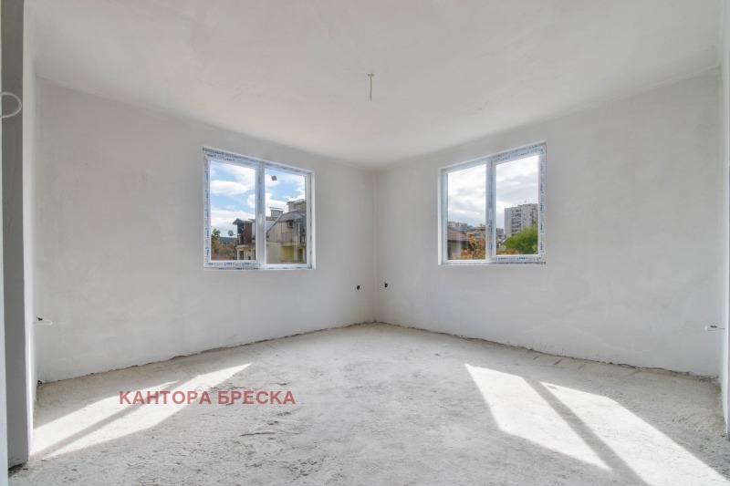 Satılık  İki Katlı Daire Plovdiv , Kyuçuk Parij , 106 metrekare | 91727353 - görüntü [5]