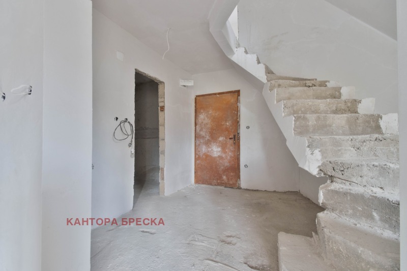 Satılık  İki Katlı Daire Plovdiv , Kyuçuk Parij , 106 metrekare | 91727353 - görüntü [9]