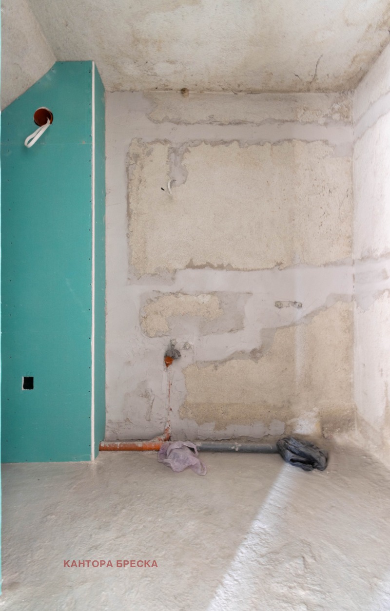 Satılık  İki Katlı Daire Plovdiv , Kyuçuk Parij , 106 metrekare | 91727353 - görüntü [10]