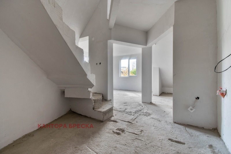 Satılık  İki Katlı Daire Plovdiv , Kyuçuk Parij , 106 metrekare | 91727353 - görüntü [12]