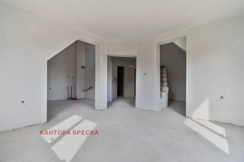 Satılık  İki Katlı Daire Plovdiv , Kyuçuk Parij , 106 metrekare | 91727353 - görüntü [6]