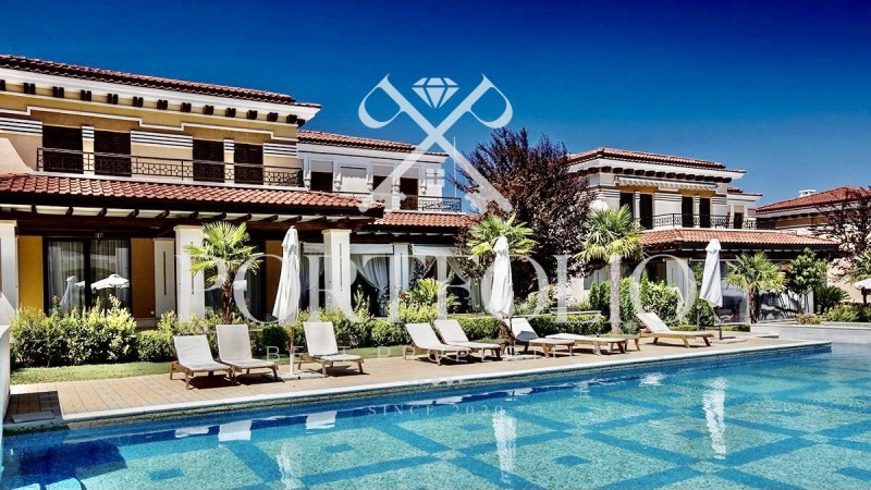 Till salu  Hus region Burgas , Sozopol , 156 kvm | 18756983 - bild [14]