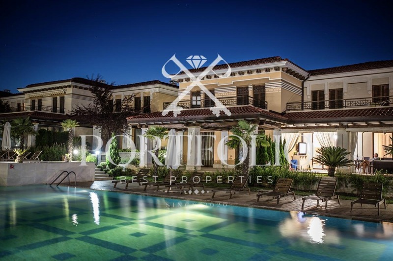 Till salu  Hus region Burgas , Sozopol , 156 kvm | 18756983 - bild [13]