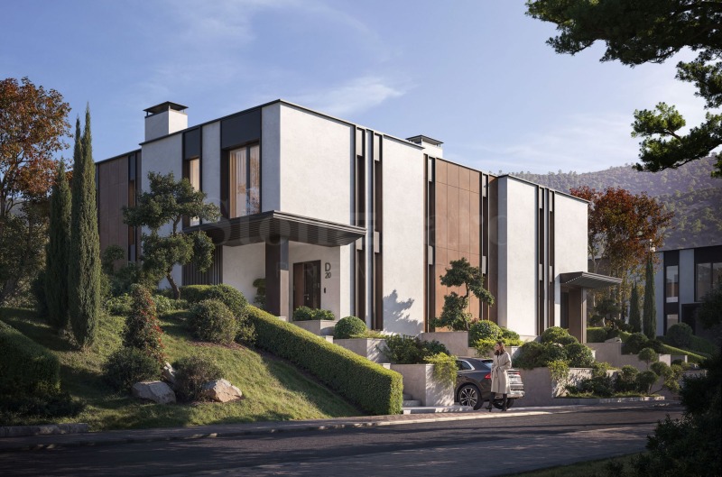 Продава КЪЩА, гр. София, м-т Камбаните, снимка 7 - Къщи - 51593617