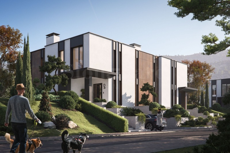 Продава КЪЩА, гр. София, м-т Камбаните, снимка 3 - Къщи - 51593617