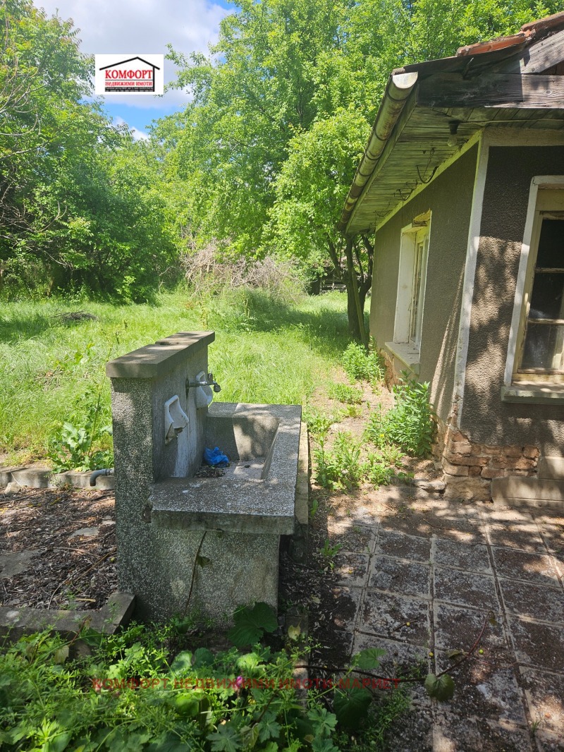 Продава КЪЩА, с. Тотлебен, област Плевен, снимка 7 - Къщи - 52641675