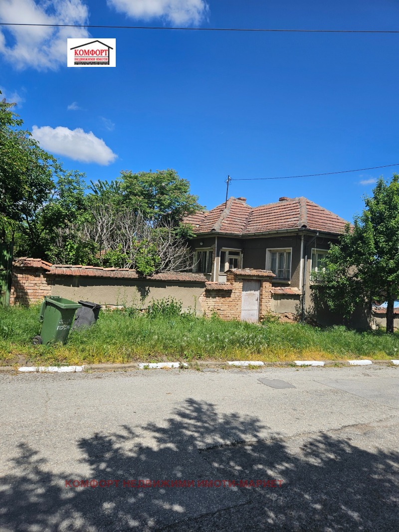 Продава КЪЩА, с. Тотлебен, област Плевен, снимка 5 - Къщи - 52641675