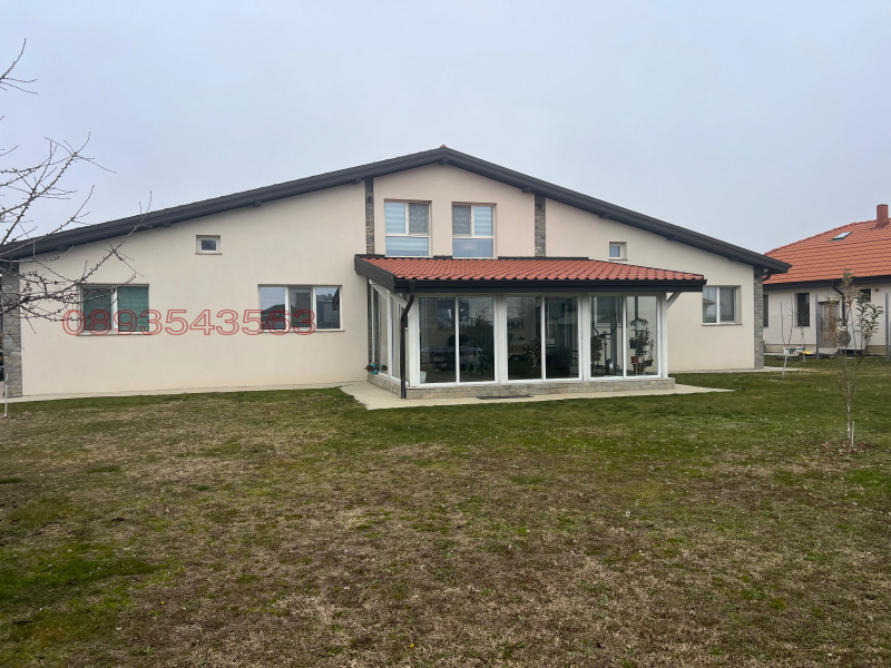 Продава КЪЩА, гр. Пловдив, Прослав