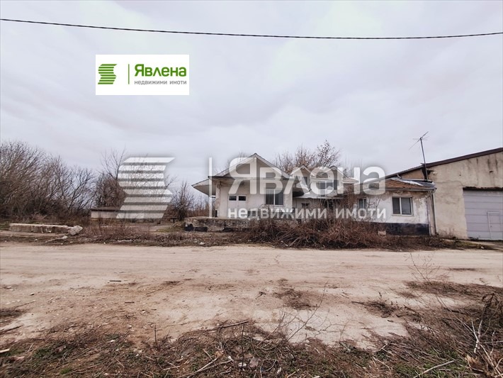 Продава ПРОМ. ПОМЕЩЕНИЕ, гр. Дулово, област Силистра, снимка 3 - Производствени сгради - 54876589