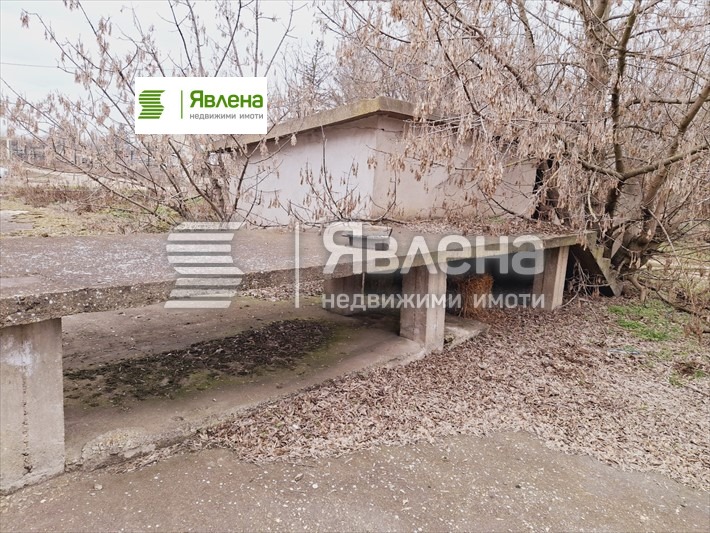 Продава ПРОМ. ПОМЕЩЕНИЕ, гр. Дулово, област Силистра, снимка 8 - Производствени сгради - 54876589