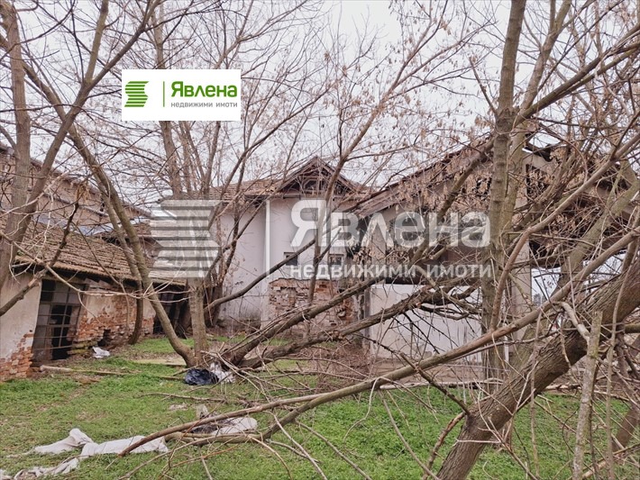 Продава ПРОМ. ПОМЕЩЕНИЕ, гр. Дулово, област Силистра, снимка 7 - Производствени сгради - 54876589
