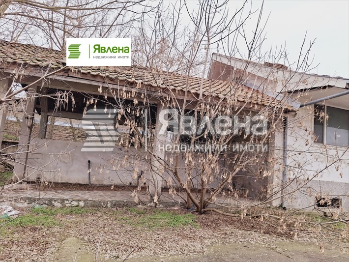 Продава ПРОМ. ПОМЕЩЕНИЕ, гр. Дулово, област Силистра, снимка 9 - Производствени сгради - 54876589