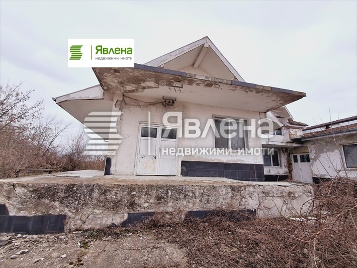 Продава ПРОМ. ПОМЕЩЕНИЕ, гр. Дулово, област Силистра, снимка 5 - Производствени сгради - 54876589