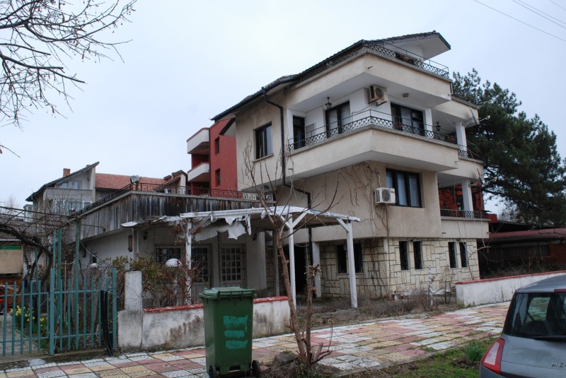 Продава ХОТЕЛ, гр. Приморско, област Бургас, снимка 4 - Хотели - 44932253