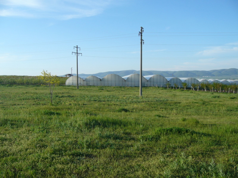 Zu verkaufen  Handlung region Burgas , Nesebar , 14000 qm | 47075778 - Bild [13]