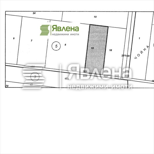 Продава ПАРЦЕЛ, с. Мусачево, област София област, снимка 2 - Парцели - 49120209