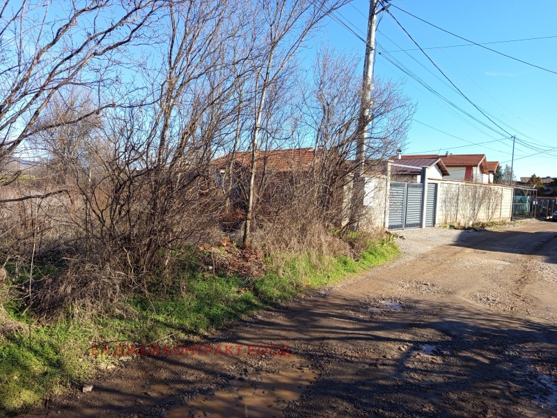 Продава ПАРЦЕЛ, гр. Костинброд, област София област, снимка 3 - Парцели - 52835426