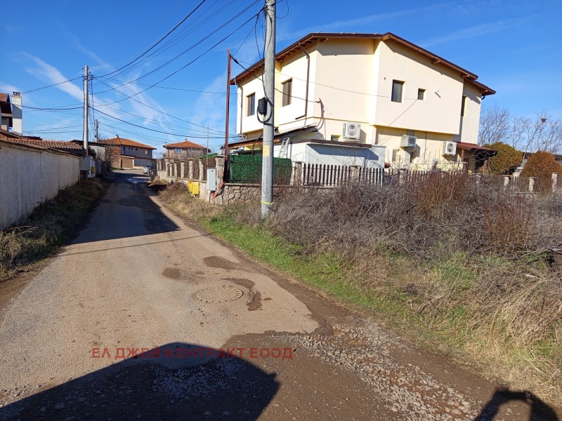 Продава ПАРЦЕЛ, гр. Костинброд, област София област, снимка 2 - Парцели - 52835426