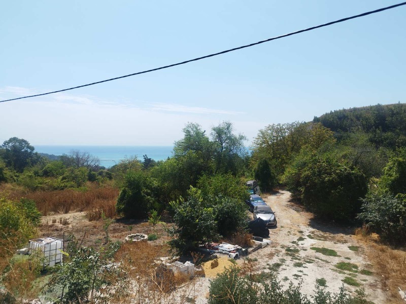 Продава ПАРЦЕЛ, гр. Балчик, област Добрич, снимка 8 - Парцели - 53071907