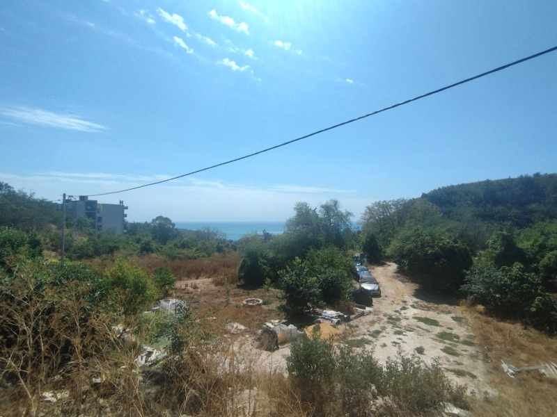 Продава ПАРЦЕЛ, гр. Балчик, област Добрич, снимка 6 - Парцели - 53071907