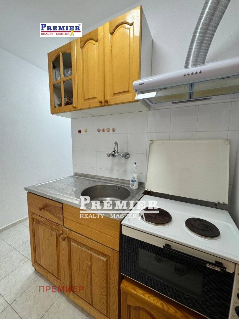 Продава 1-СТАЕН, гр. Поморие, област Бургас, снимка 5 - Апартаменти - 55216203