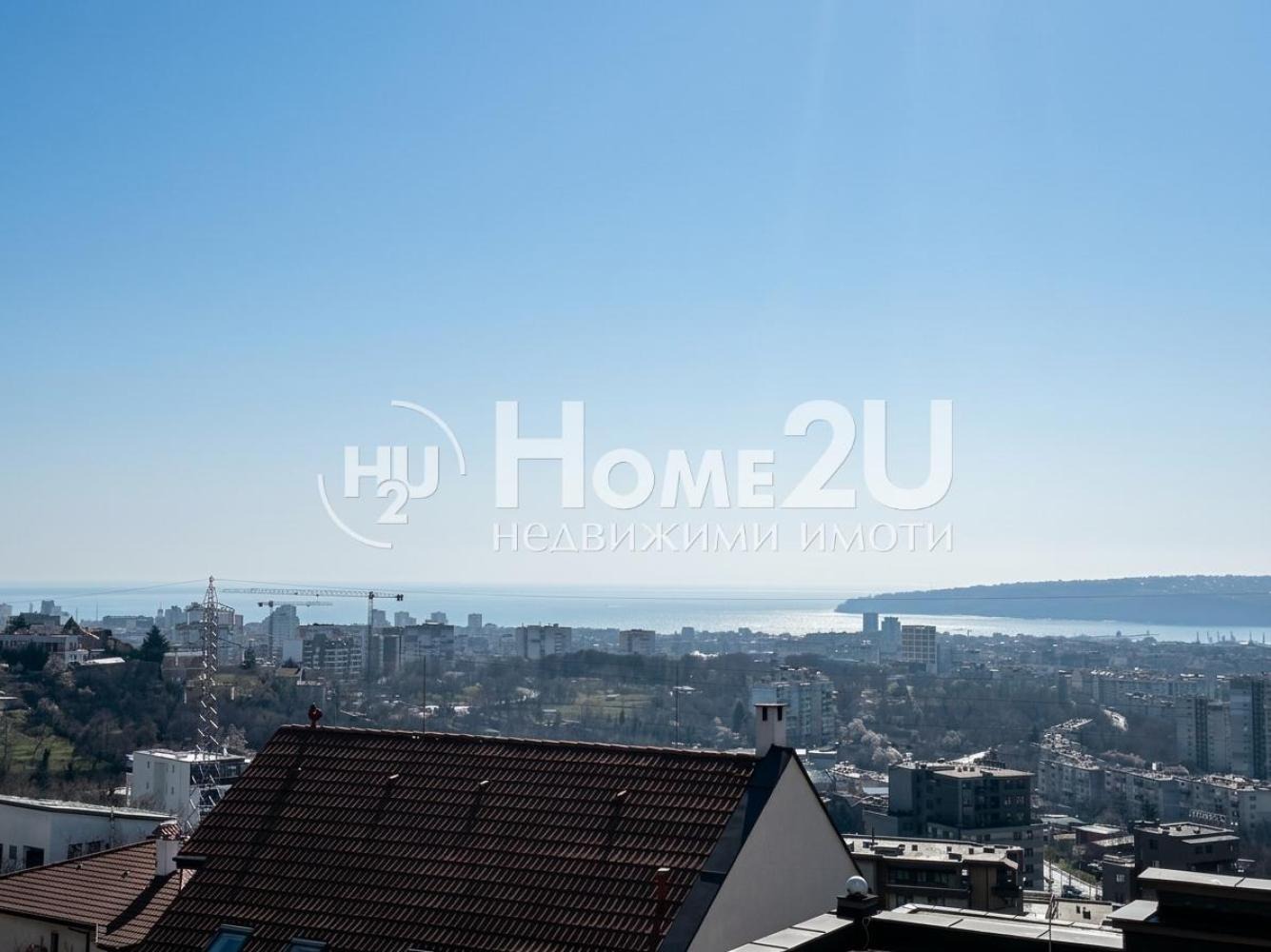Продава 2-СТАЕН, гр. Варна, м-т Пчелина, снимка 8 - Апартаменти - 53824133