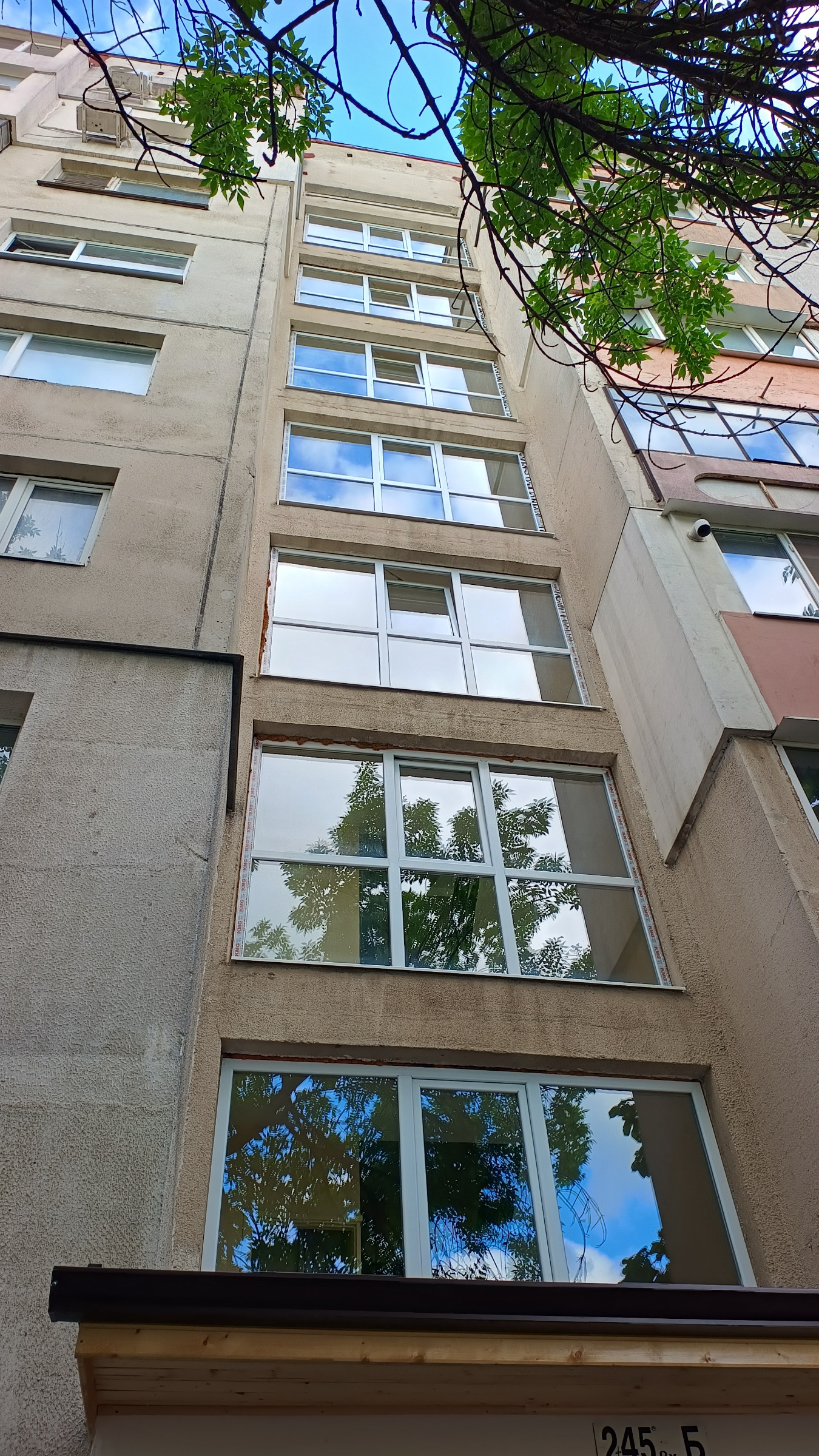 Продава 2-СТАЕН, гр. София, Обеля 2