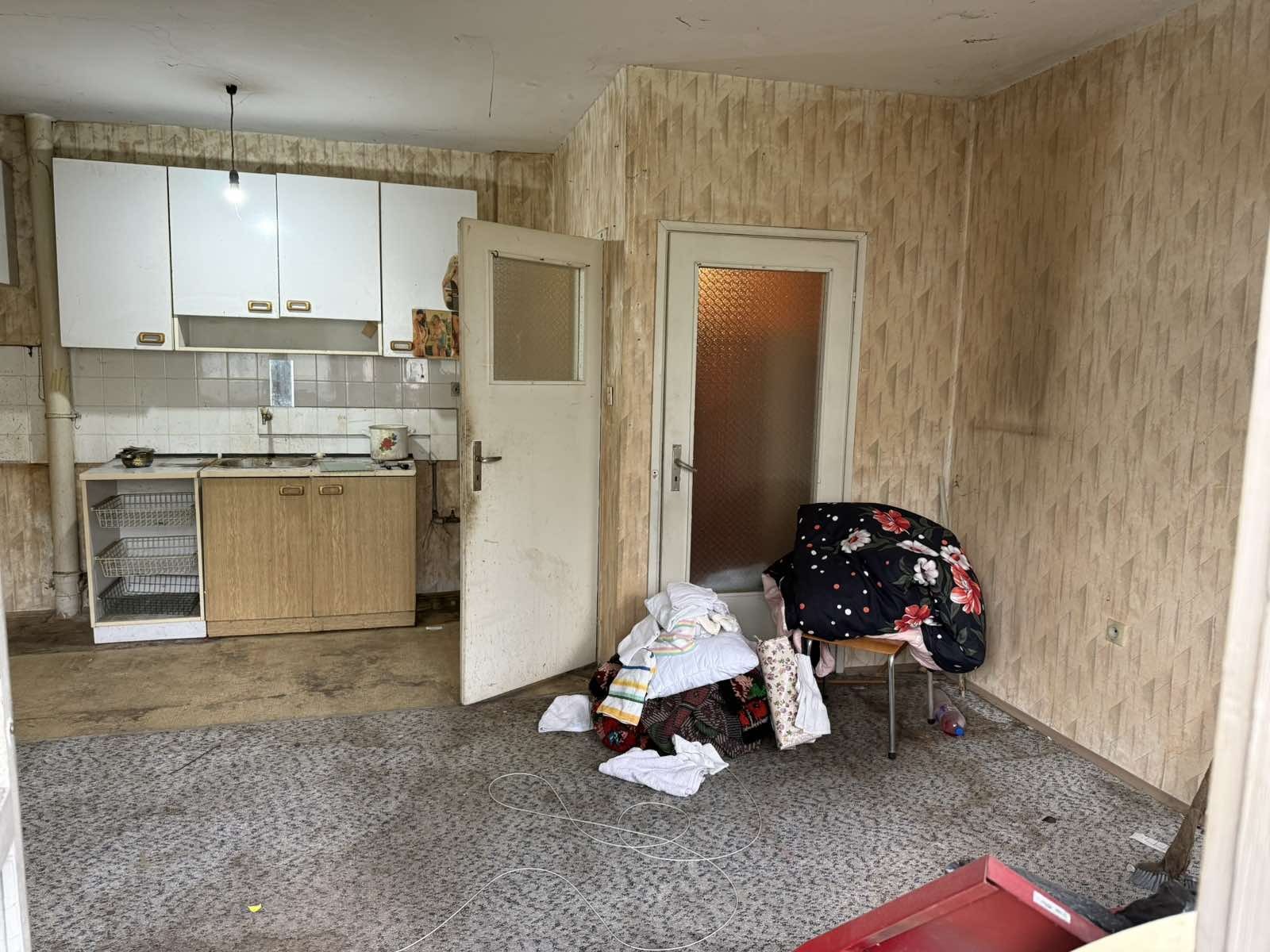 Продава 2-СТАЕН, гр. Варна, Трошево, снимка 5 - Апартаменти - 56244289