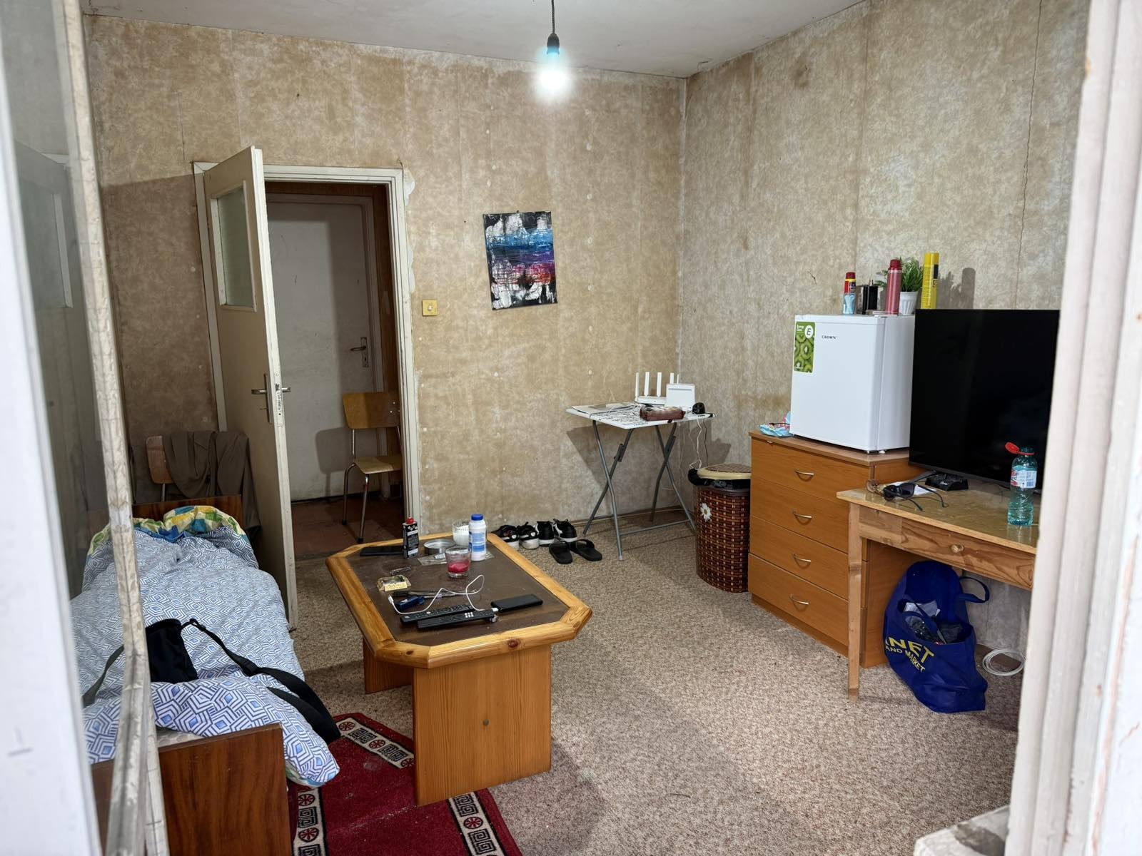 Продава 2-СТАЕН, гр. Варна, Трошево, снимка 2 - Апартаменти - 56244289