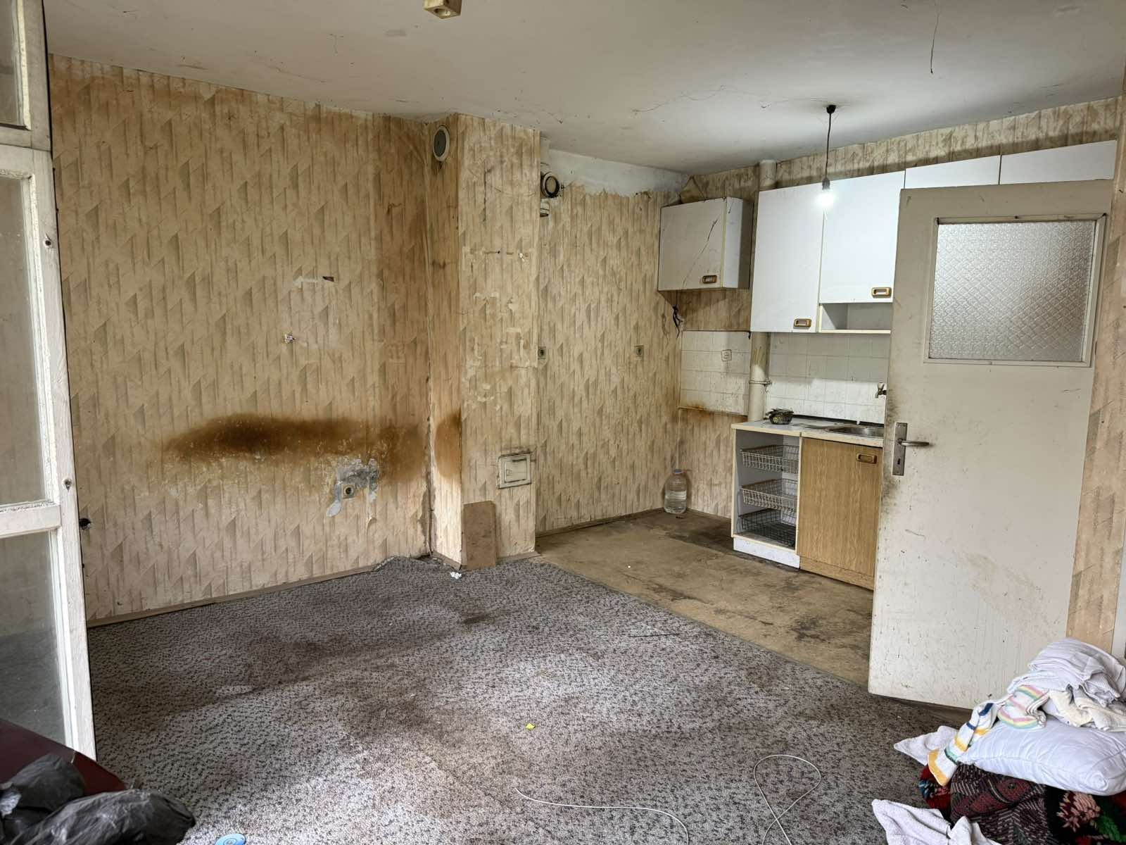 Продава 2-СТАЕН, гр. Варна, Трошево, снимка 7 - Апартаменти - 56244289
