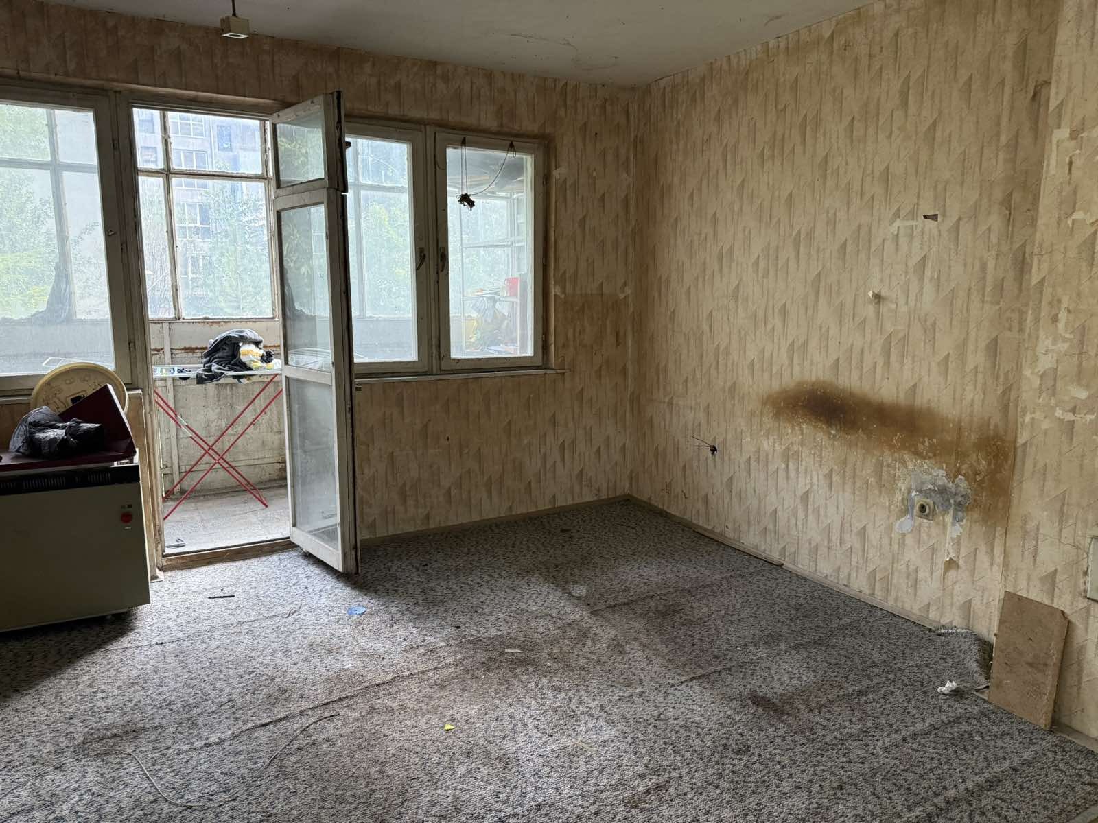 Продава 2-СТАЕН, гр. Варна, Трошево, снимка 9 - Апартаменти - 56244289