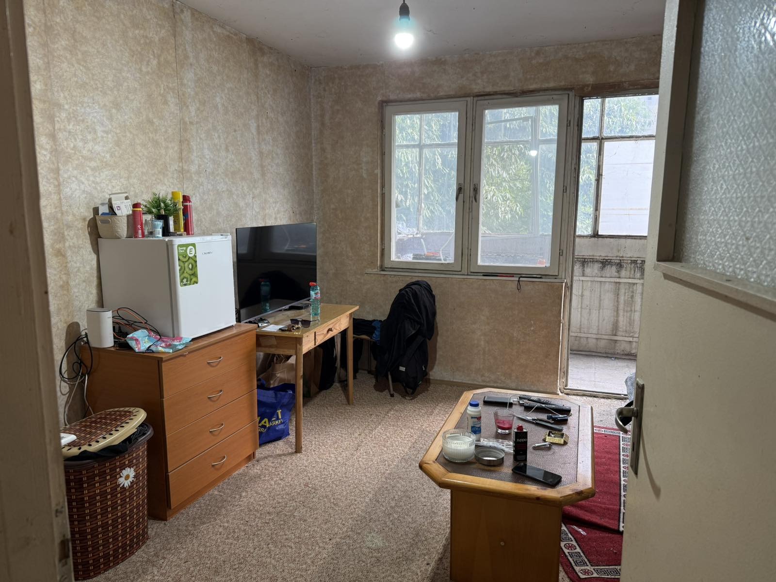 Продава 2-СТАЕН, гр. Варна, Трошево