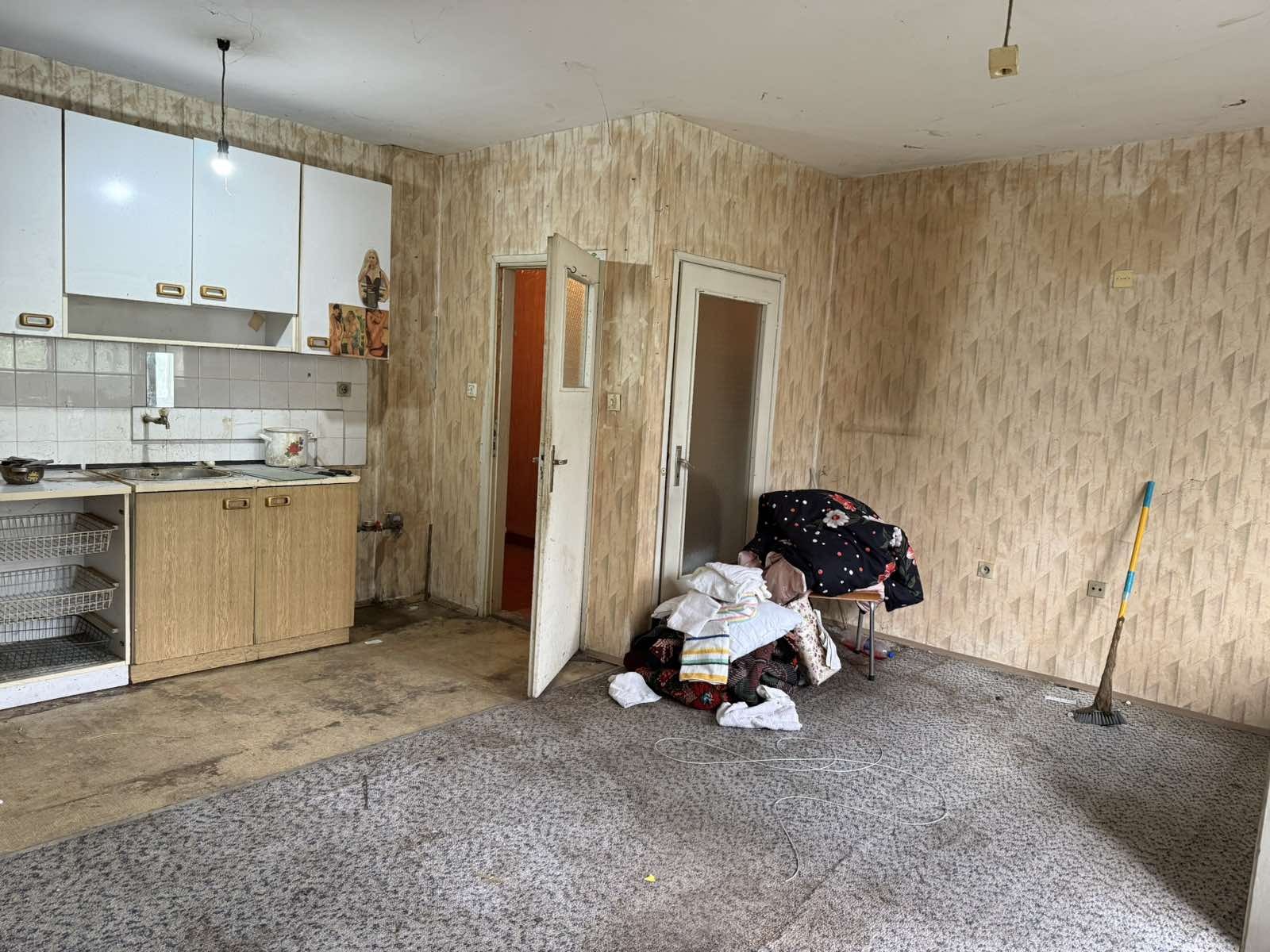 Продава 2-СТАЕН, гр. Варна, Трошево, снимка 8 - Апартаменти - 56244289