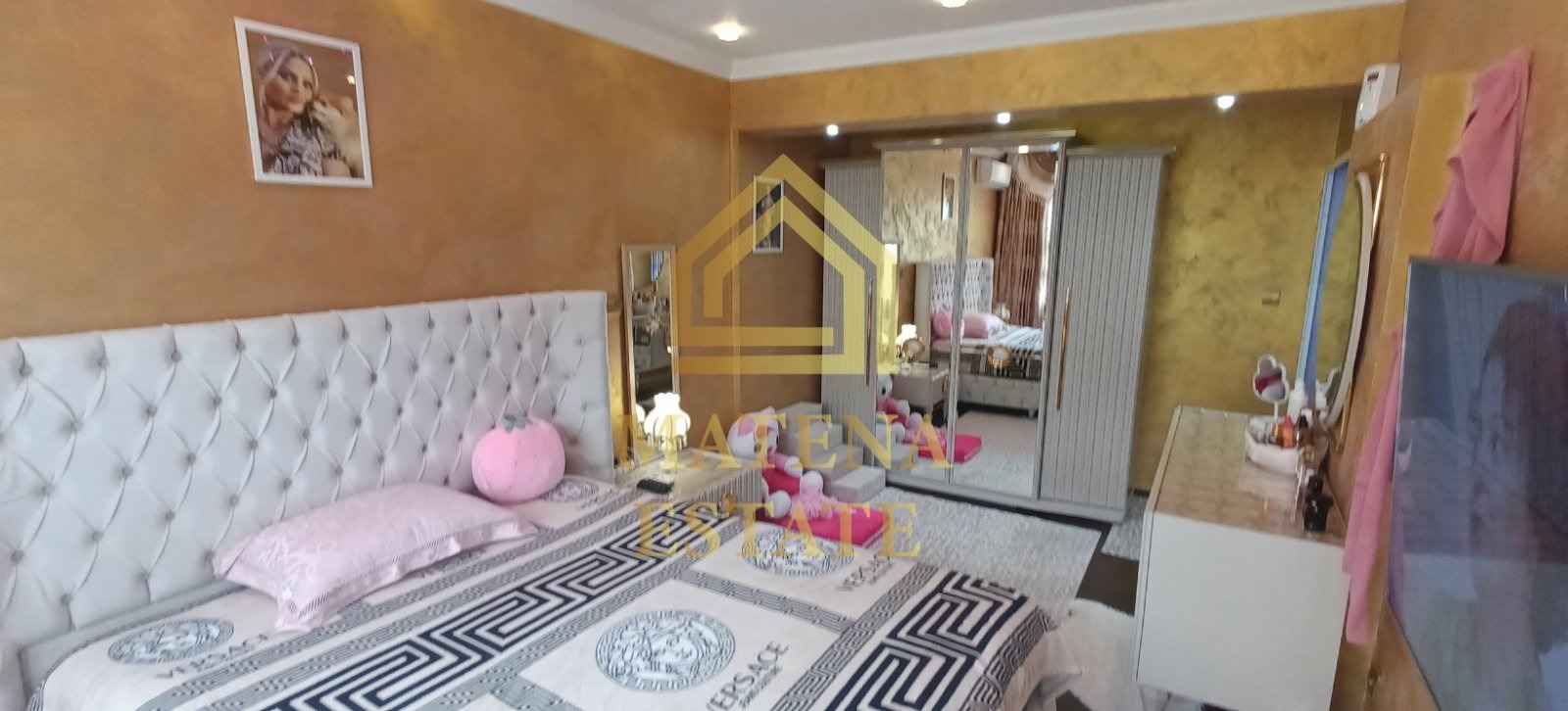 Продава 3-СТАЕН, гр. Варна, Автогара, снимка 2 - Апартаменти - 50604912