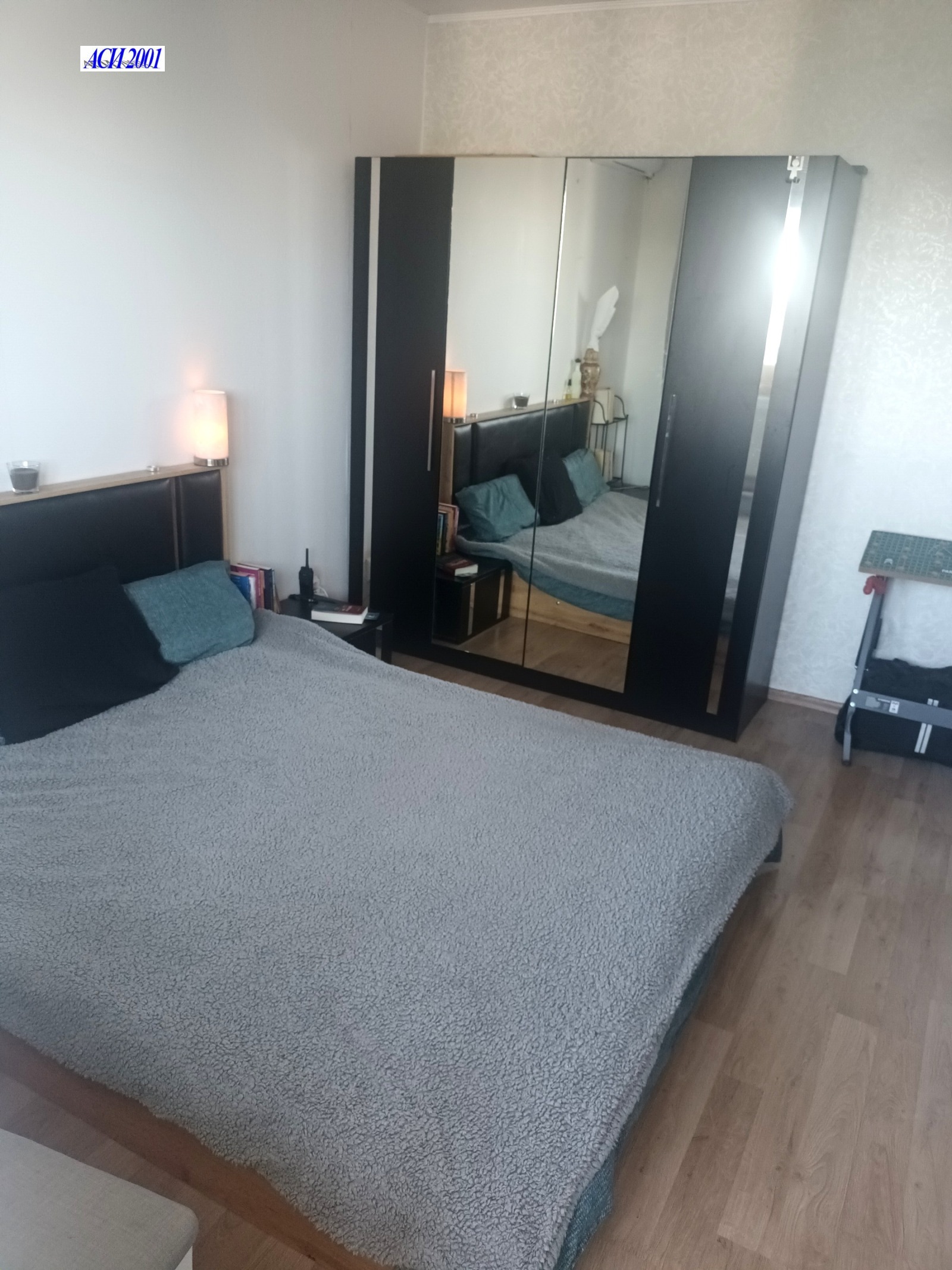 Продава 3-СТАЕН, гр. София, Овча купел 2, снимка 2 - Апартаменти - 54444141