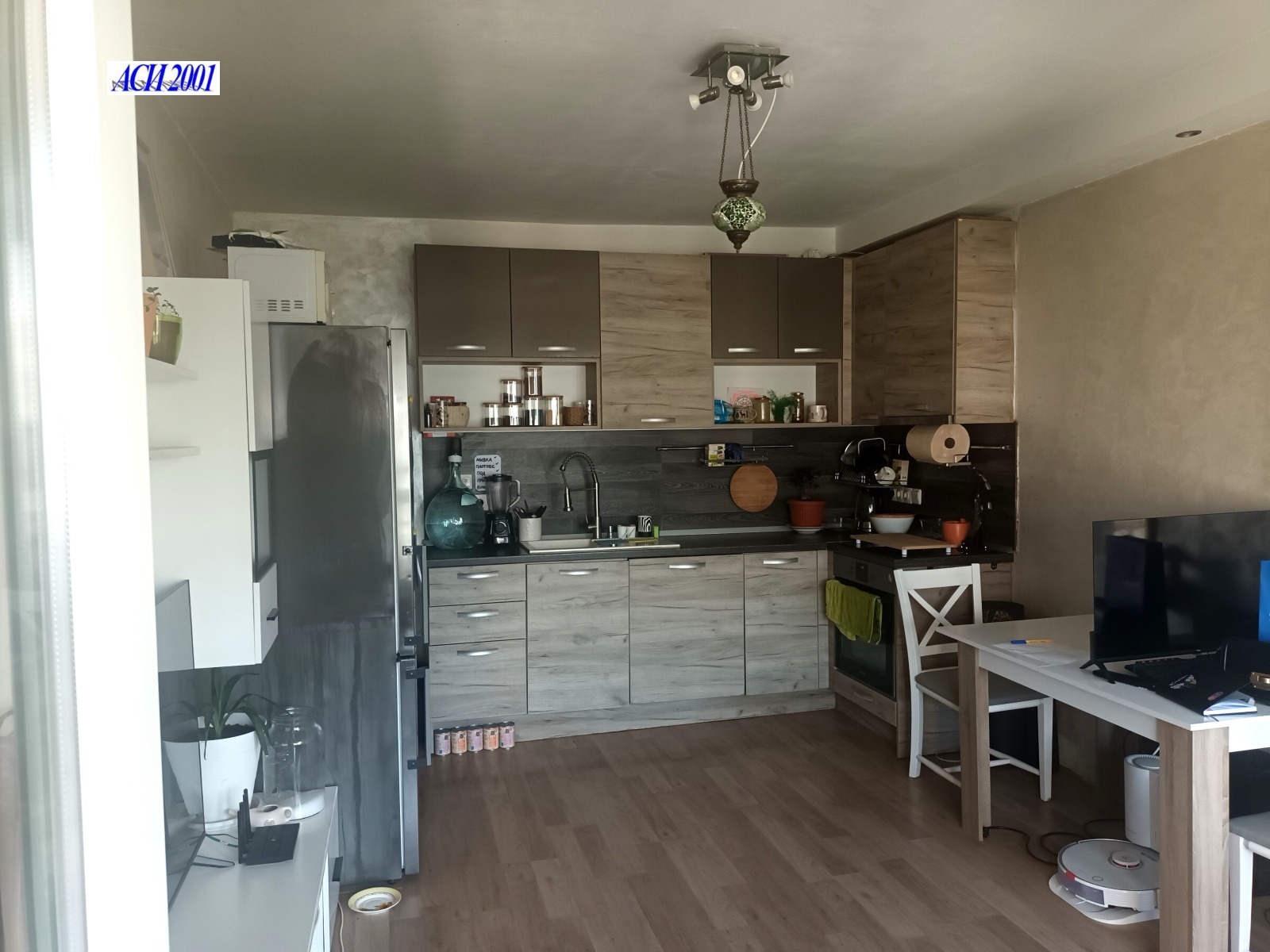 Продава 3-СТАЕН, гр. София, Овча купел 2, снимка 4 - Апартаменти - 54444141