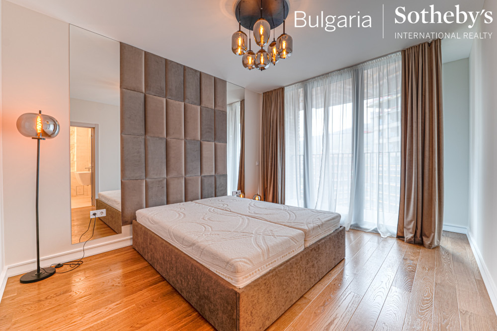 Продава 3-СТАЕН, гр. София, Манастирски ливади, снимка 10 - Апартаменти - 54480427