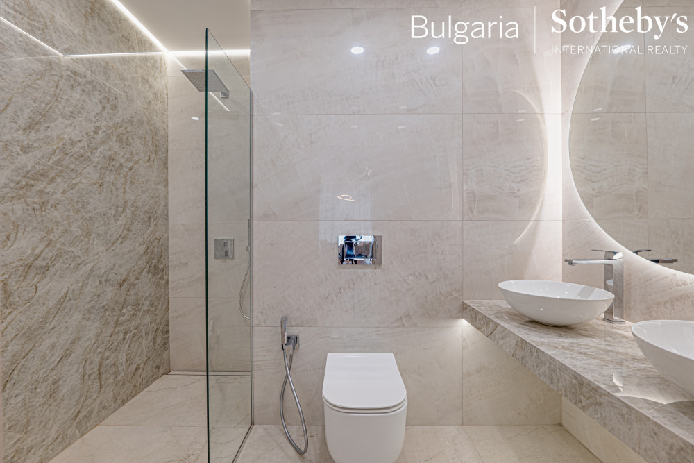 Продава 3-СТАЕН, гр. София, Манастирски ливади, снимка 16 - Апартаменти - 54480427