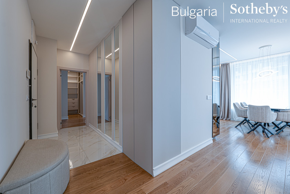 Продава 3-СТАЕН, гр. София, Манастирски ливади, снимка 7 - Апартаменти - 54480427