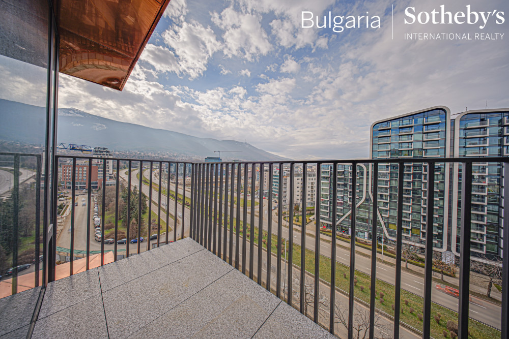 Продава 3-СТАЕН, гр. София, Манастирски ливади, снимка 6 - Апартаменти - 54480427