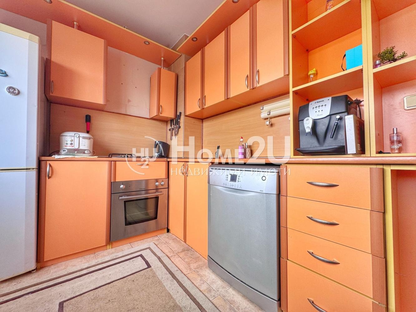 Продава 3-СТАЕН, гр. Казанлък, област Стара Загора, снимка 7 - Апартаменти - 54738875