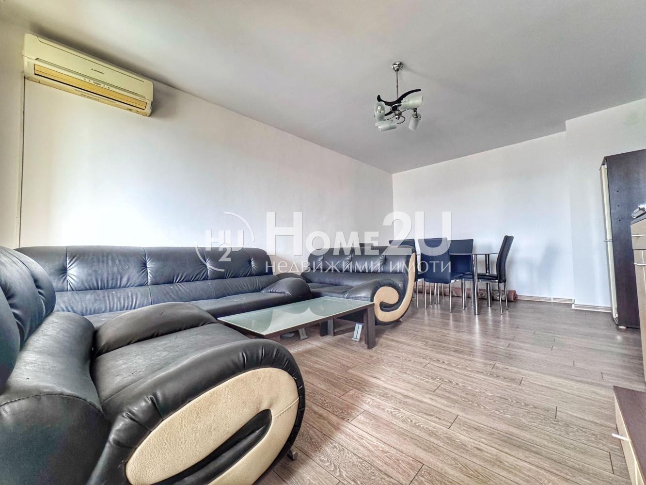 Продава 3-СТАЕН, гр. Казанлък, област Стара Загора, снимка 3 - Апартаменти - 54738875