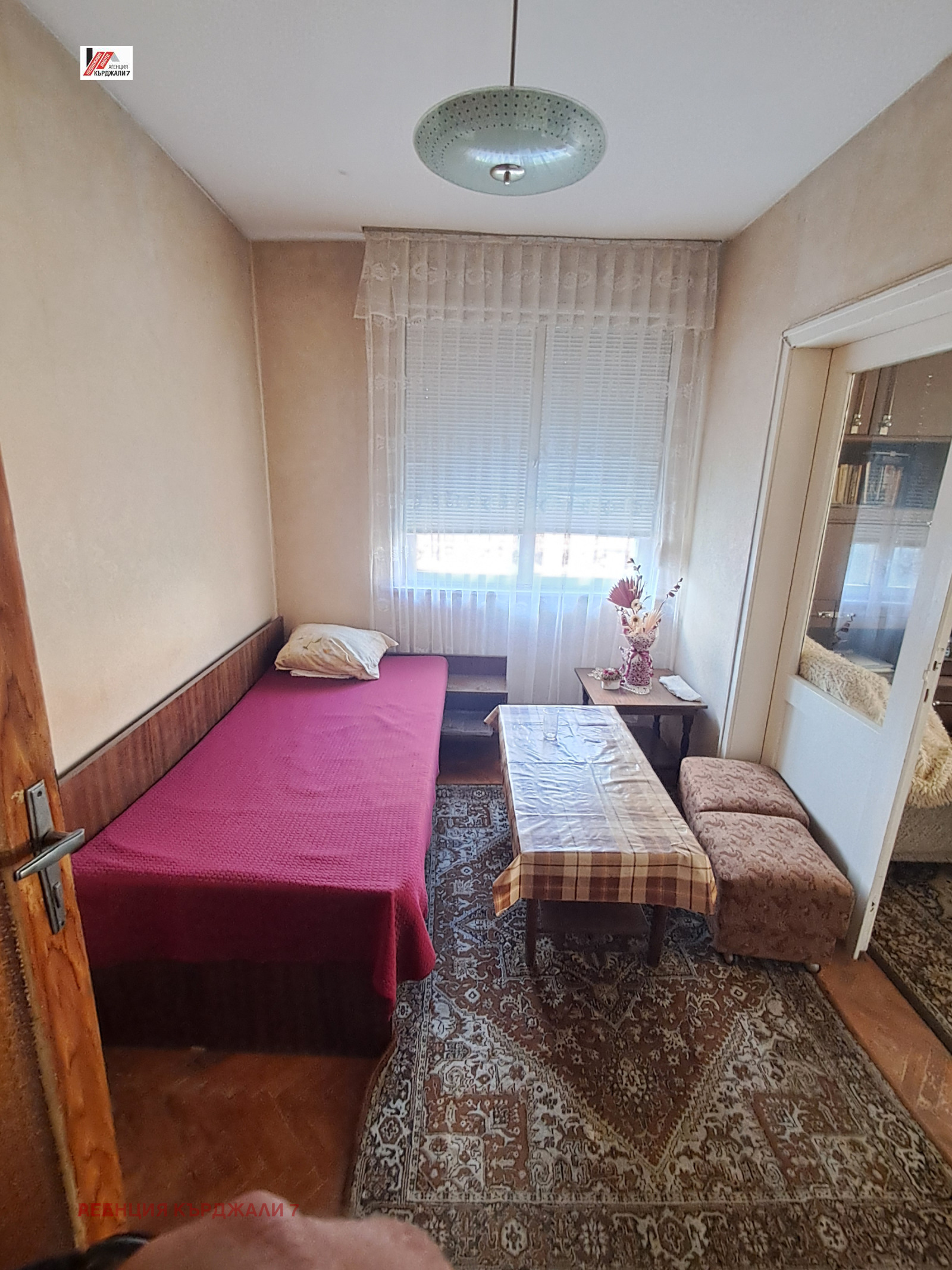 Продава 3-СТАЕН, гр. Кърджали, Център, снимка 2 - Апартаменти - 55482700