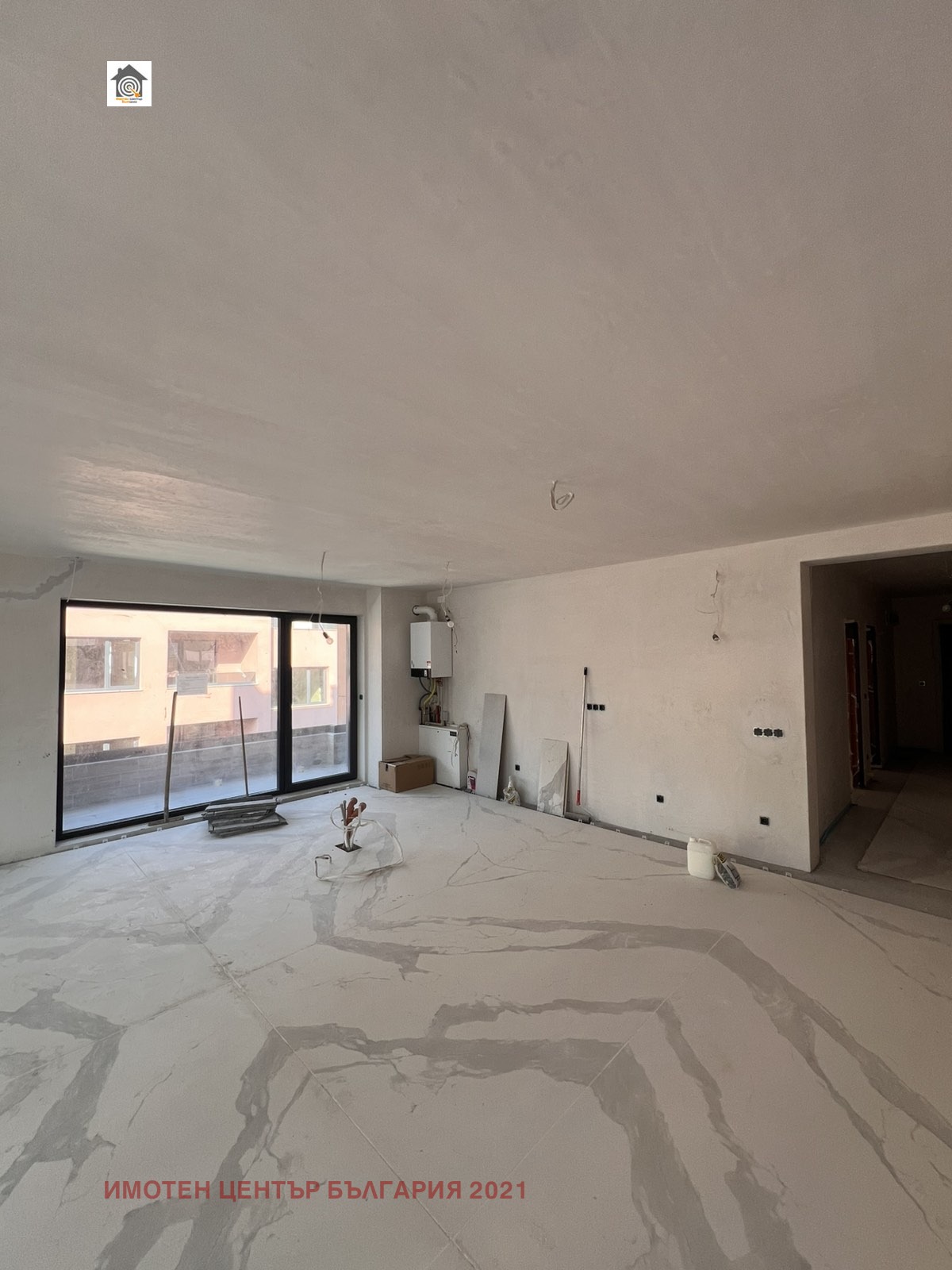 Продава 3-СТАЕН, гр. София, м-т Гърдова глава, снимка 2 - Апартаменти - 55823149