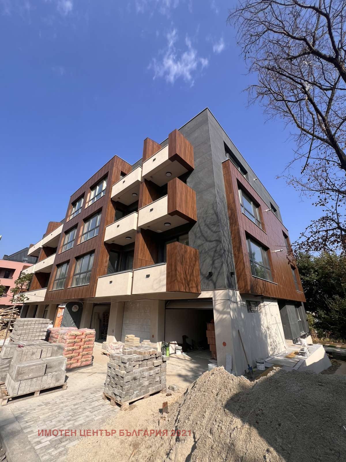 Продава 3-СТАЕН, гр. София, м-т Гърдова глава, снимка 11 - Апартаменти - 55823149