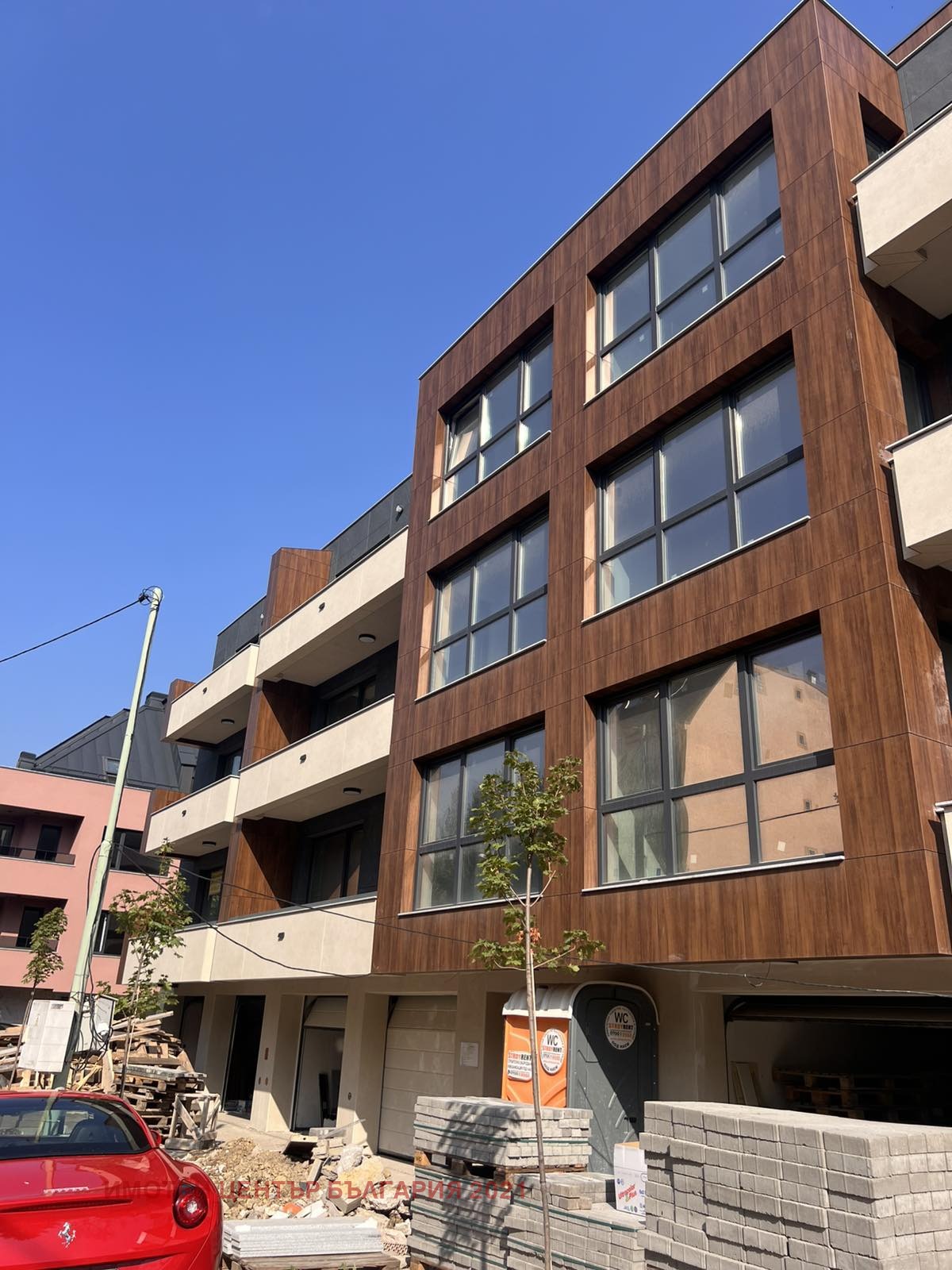 Продава 3-СТАЕН, гр. София, м-т Гърдова глава, снимка 12 - Апартаменти - 55823149